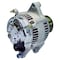 Wai Global Alternator, ALTND ERIF, 75 Amp12 Volt, CW, 7Groove Pulley 13353N - alternate 1